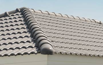 advantages of Church Crookham clay roofing
