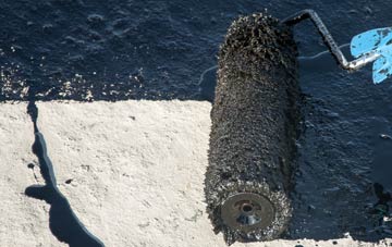 Church Crookham liquid sealant waterproofing