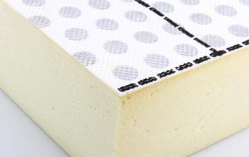 meeting Church Crookham building codes