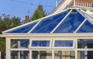 professional Church Crookham conservatory insulation