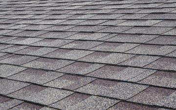 Church Crookham tiles for shallow pitch roofing