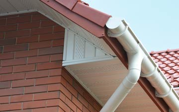 Church Crookham soffit repair costs