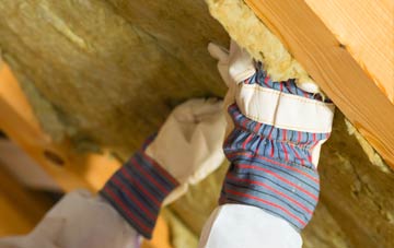 types of Church Crookham pitched roof insulation materials