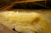Church Crookham pitch roof insulation
